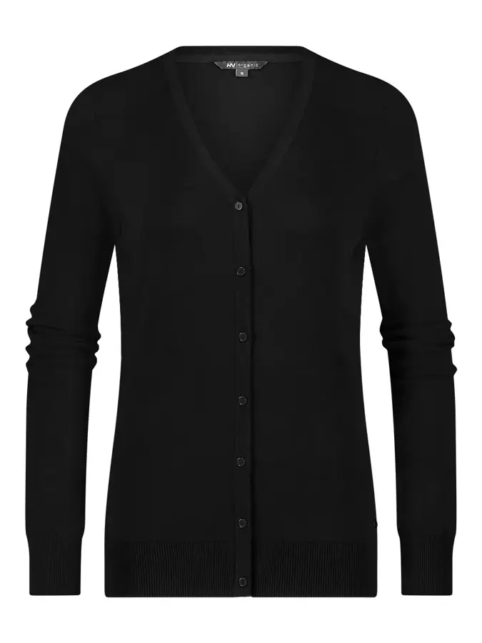 Lorraine - Vest dames - Human Nature