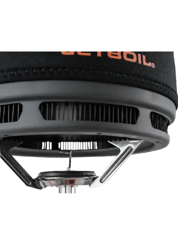 Jetboil 1.5L - Kampeer Kookpan