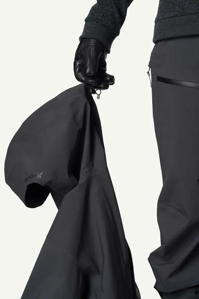 Five to Nine Jacket – All-Season Shell