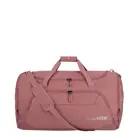 Travelite Kick Off Duffle XL rose Roze