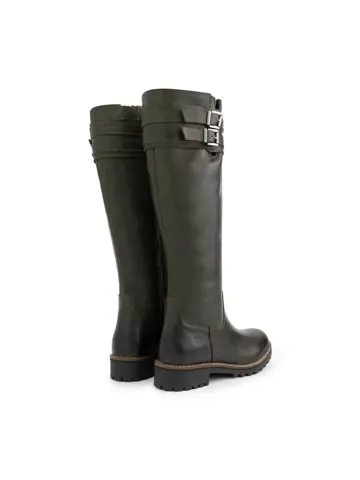 Stavanger dames - Laarzen - Travelin'