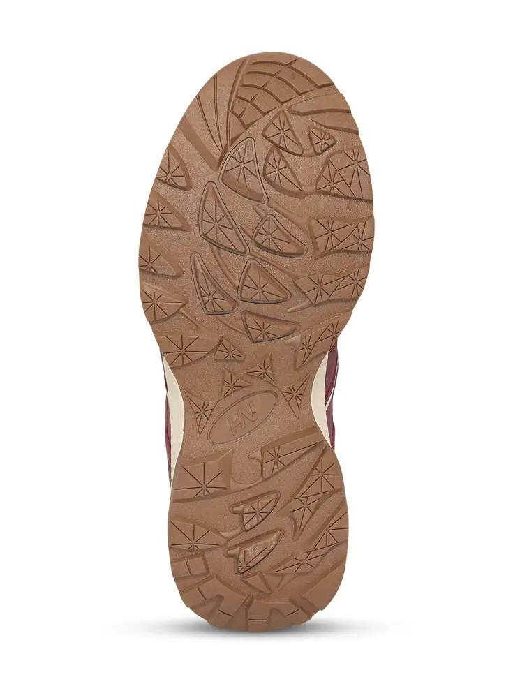 Loreto - Lage wandelschoenen dames - Human Nature