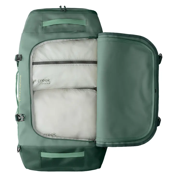 Cargo Hauler Reistas / 110 L