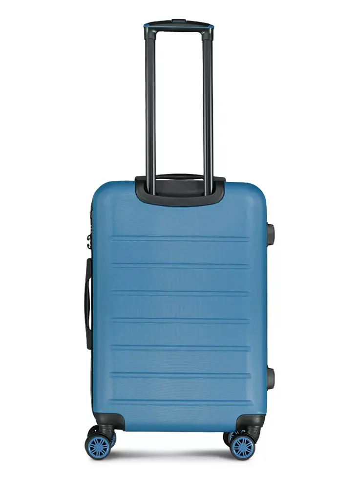 Bourges medium - Koffer 70 liter – Human Nature