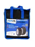 sneeuwsokken voor bandenmaat 235/50R19