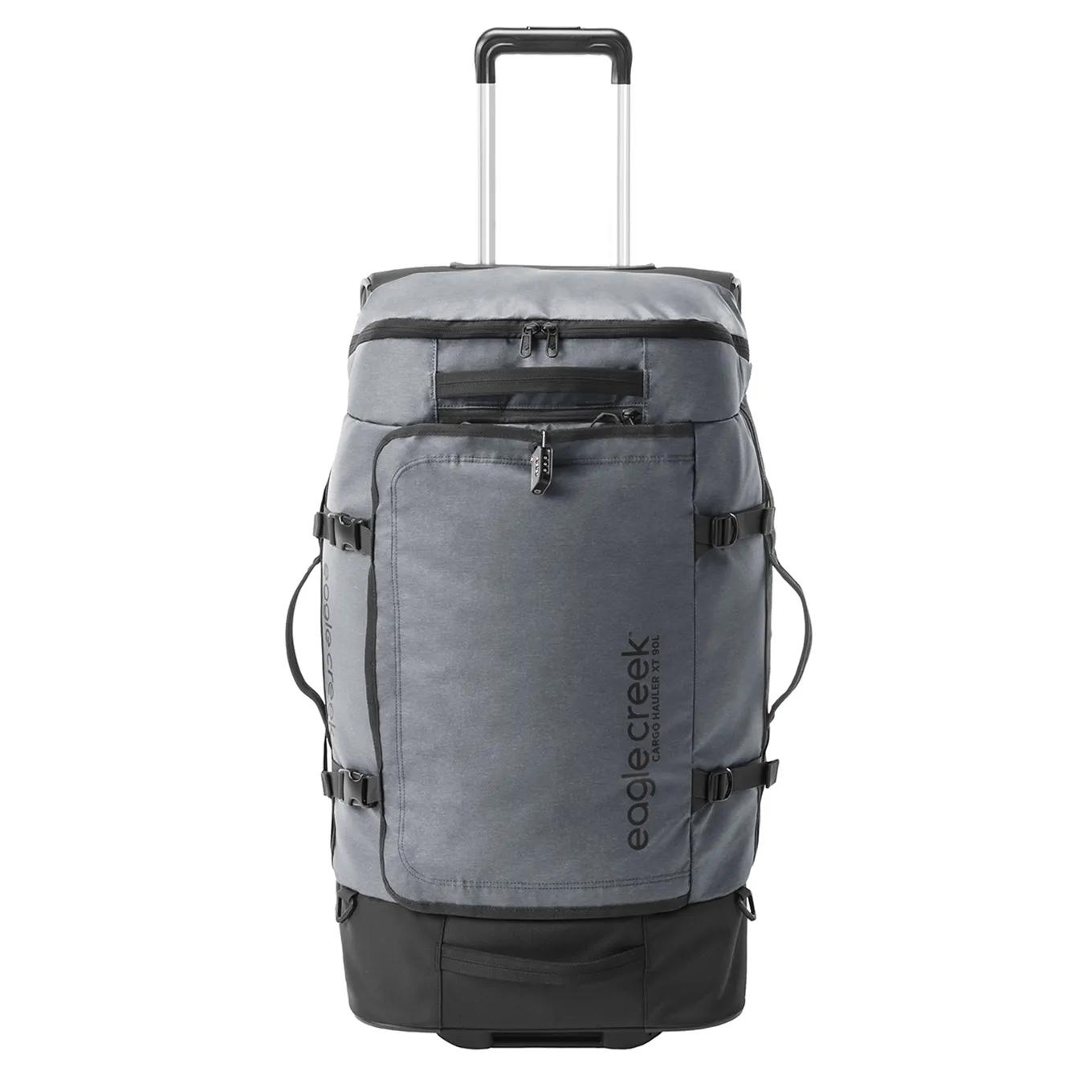 Eagle Creek  xt wheeled duffel 90l/29" Grijs  Grijs main product image