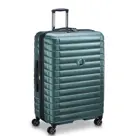 Delsey Shadow 5.0 Trolley 82 Expandable green