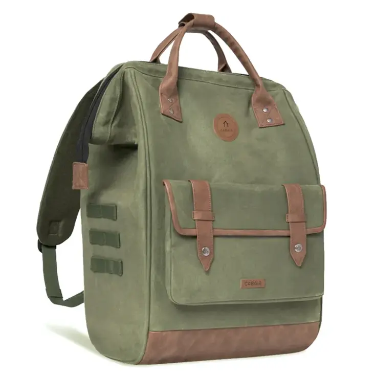 Adventurer Large - Rugzak -  16 Inch Laptopvak