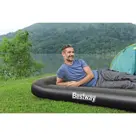 Luchtbed - Bestway - 2P - 137x191 cm