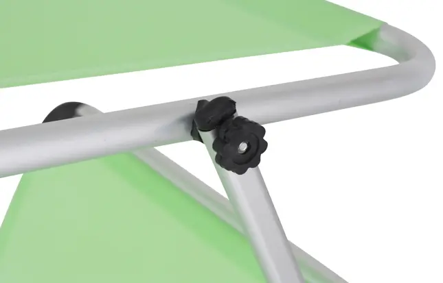 Eurotrail Pebble Beach Ligbed