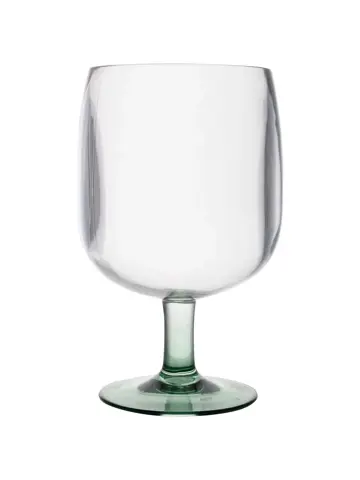 Pastel Wijnglas Ornans 250 ml 4 Stuks