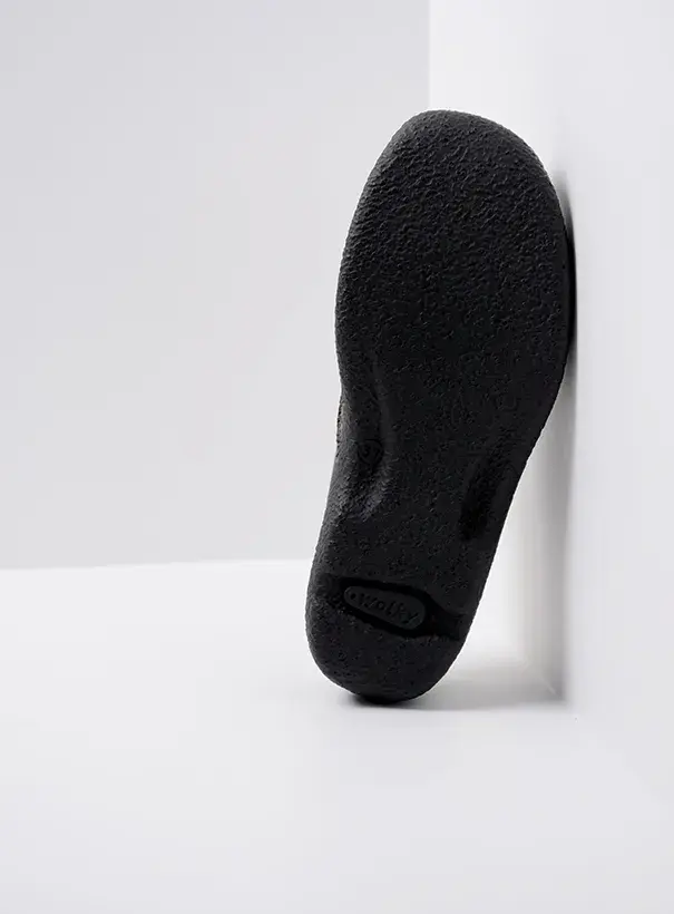 Roll Slipper - Klompen dames