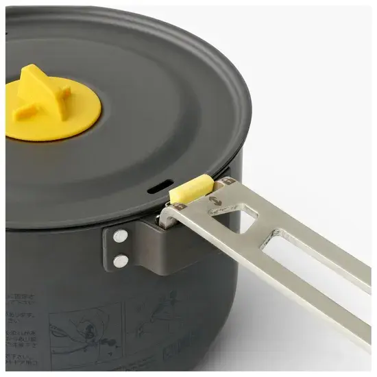 Sea To Summit  -  Frontier - Campingpan
