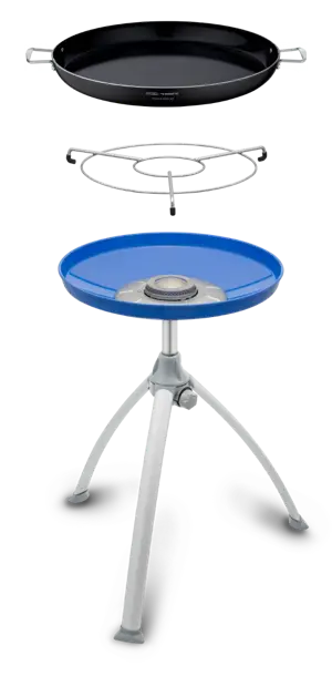 CADAC - Skottelbraai Paella