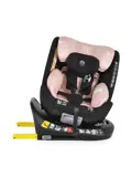 Moni Serengeti 40-150 cm i-Size 360° Autostoel