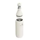 Stanley - Thermosfles 0.6L cream