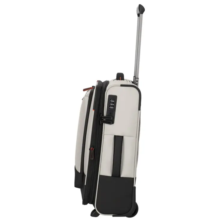Crosslite 5.0 koffer / 37 L