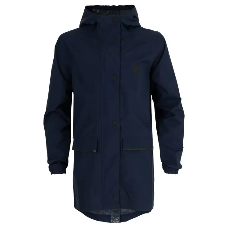 GO Parka Essential - Regenjas kids