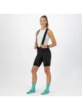 Essential - Fietsshort Bretels Dames