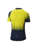 Fietsshirt Dusty Mid heren