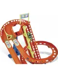 Hot Wheels Roller Coaster Rally