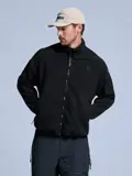 Heren - Sherpa Jacket