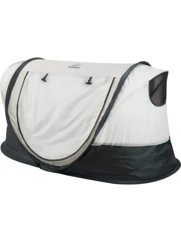 Shane Luxe Campingbedje - Anti-UV 50+ - Peuterbed