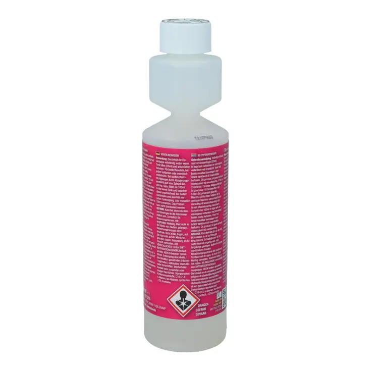 5in1 Kleppenreiniger voor scooters 250ml