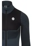 Seamless Fietsshirt Lange Mouwen Performance Heren
