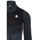 Seamless Fietsshirt Lange Mouwen Performance Heren