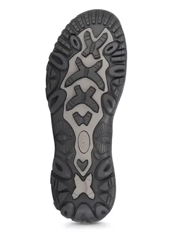 Athene – Hoge wandelschoenen dames