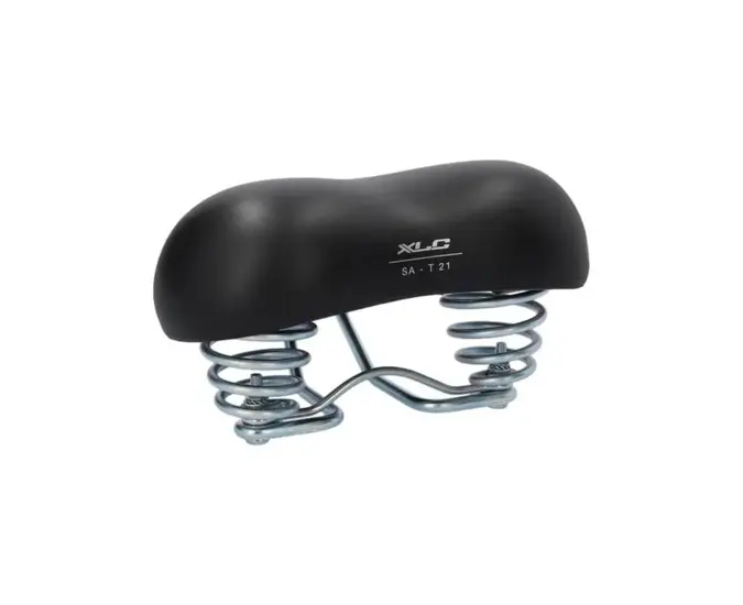 Xlc Fietszadel City/Trekking Rokky SA-T21