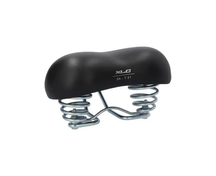 Xlc Fietszadel City/Trekking Rokky SA-T21