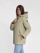 Susanne Dames - Hardshell winterjas - Waterdicht