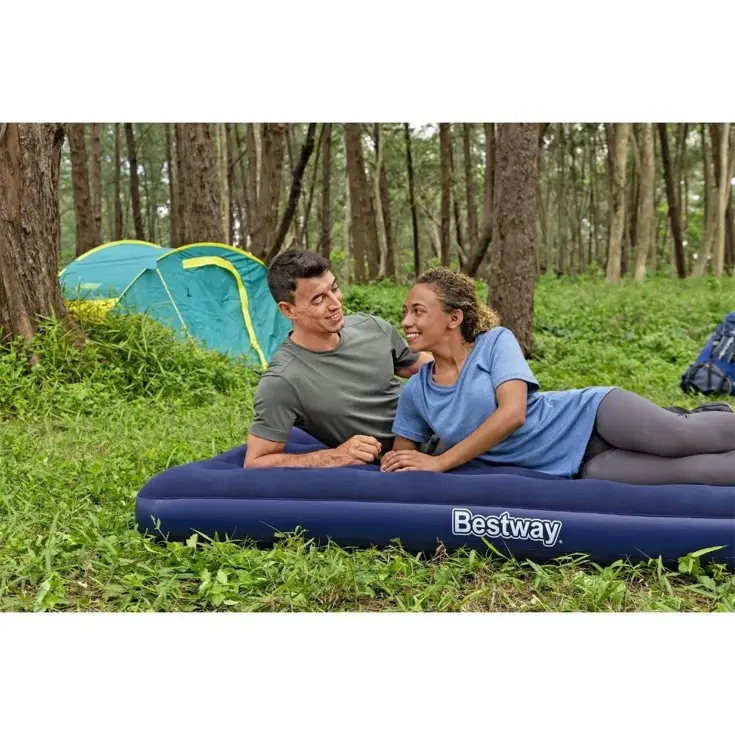 Luchtbed - Bestway - 1P - 99x188 cm