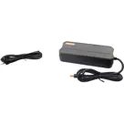 Snellader   Fietsacculader   43V