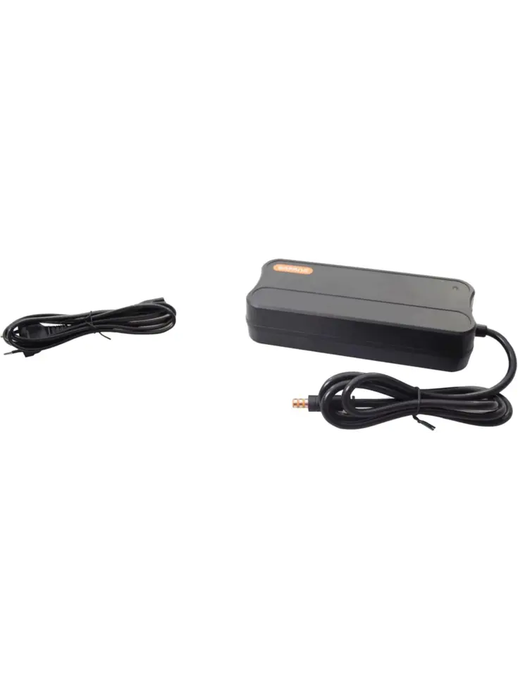 Snellader   Fietsacculader   43V
