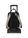 Nubuck Rugtas – 22 Liter
