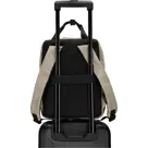 Norländer rugtas met laptopvak