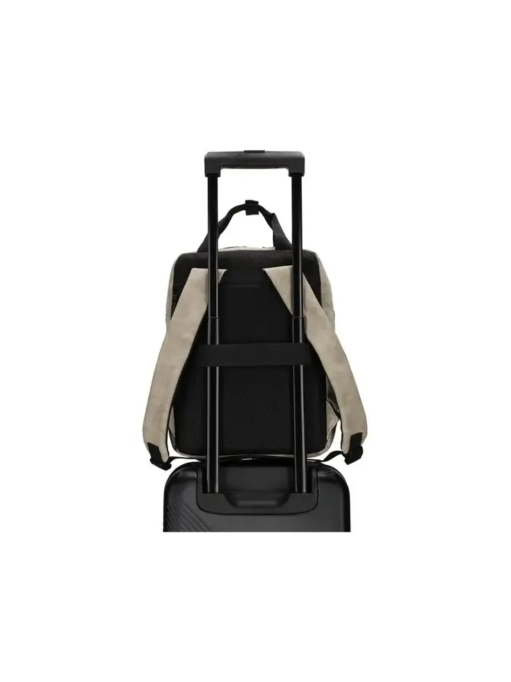 Nubuck Rugtas – 22 Liter