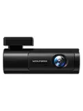 i05 4K Wifi GPS 2CH 32gb dashcam