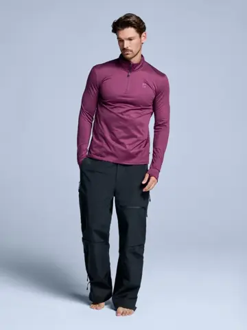 Arctic 2.0 - Heren - Skipully