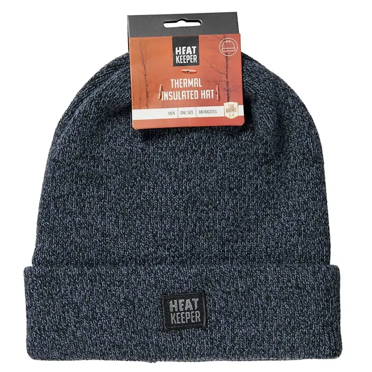 Wind & Waterproof - Heren - Muts