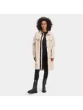 Oversized - Regenjas dames