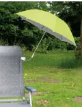 Eurotrail Stoel/Kinderwagen Parasol