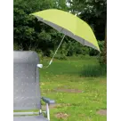 Eurotrail Stoel/Kinderwagen Parasol