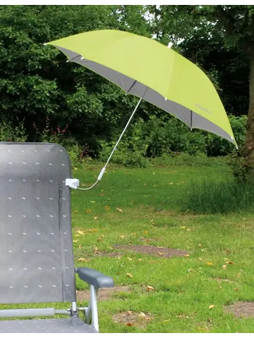 Eurotrail Stoel/Kinderwagen Parasol