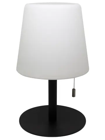 Tafellamp Spark - Oplaadbaar