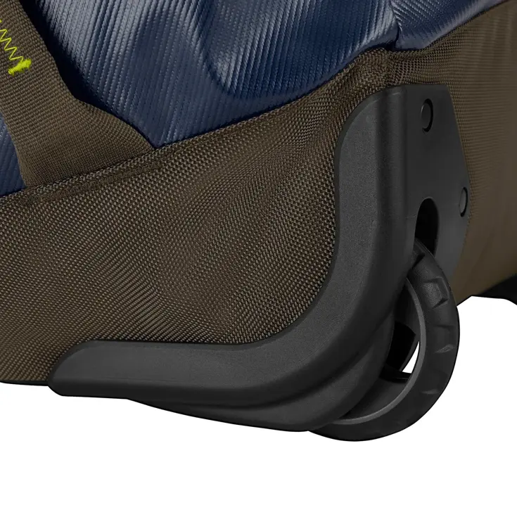 Migrate Wheeled Duffel 110  | 109 L