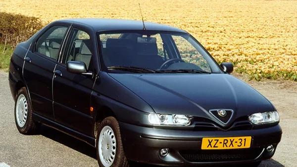 Alfa Romeo 146 I